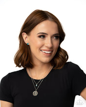 Load image into Gallery viewer, Birthstone Beauty - Blue