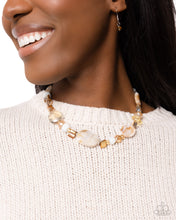 Load image into Gallery viewer, Apartment Abstract - Brown