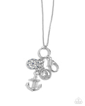 Load image into Gallery viewer, Compass Celebration - Blue