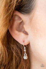 Load image into Gallery viewer, Spellbinding Sparkle - White