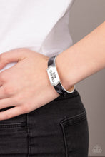 Load image into Gallery viewer, Born To Be Wild - Silver