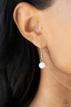 Load image into Gallery viewer, Celestial Compass - White