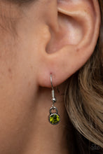 Load image into Gallery viewer, Autumn Abundance - Green