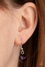 Load image into Gallery viewer, Caribbean Charisma - Purple