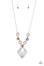 Load image into Gallery viewer, Contemporary Connections - Brown