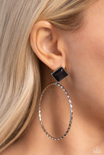 Load image into Gallery viewer, Canyon Circlet - Black A1