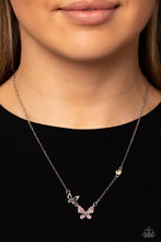 Load image into Gallery viewer, Cant BUTTERFLY Me Love - Pink