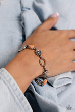 Load image into Gallery viewer, Casablanca Craze - Orange