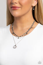 Load image into Gallery viewer, Constant as the Stars - Blue