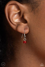 Load image into Gallery viewer, Colorfully GLASSY - Red