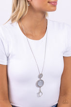 Load image into Gallery viewer, Castle Cadenza - White