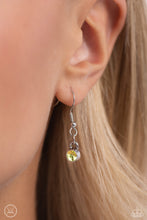 Load image into Gallery viewer, Alluring A-Lister - Green