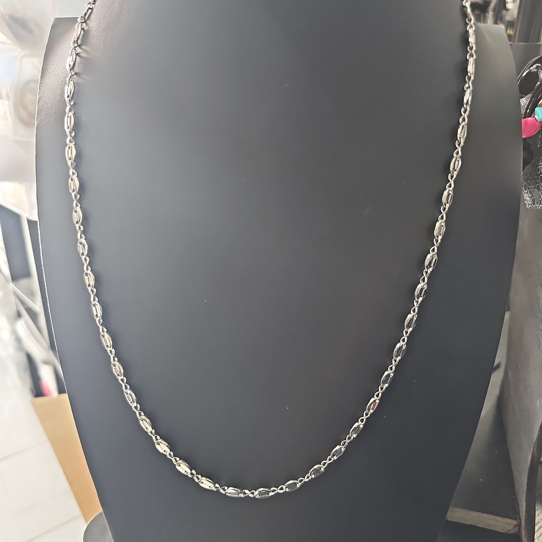 Come out swinging silver