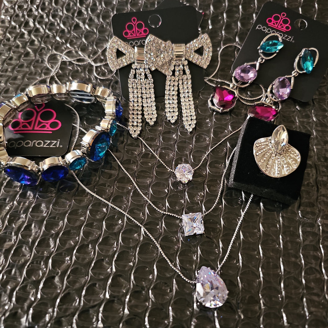 August Life of the Party Preview Pack 2023