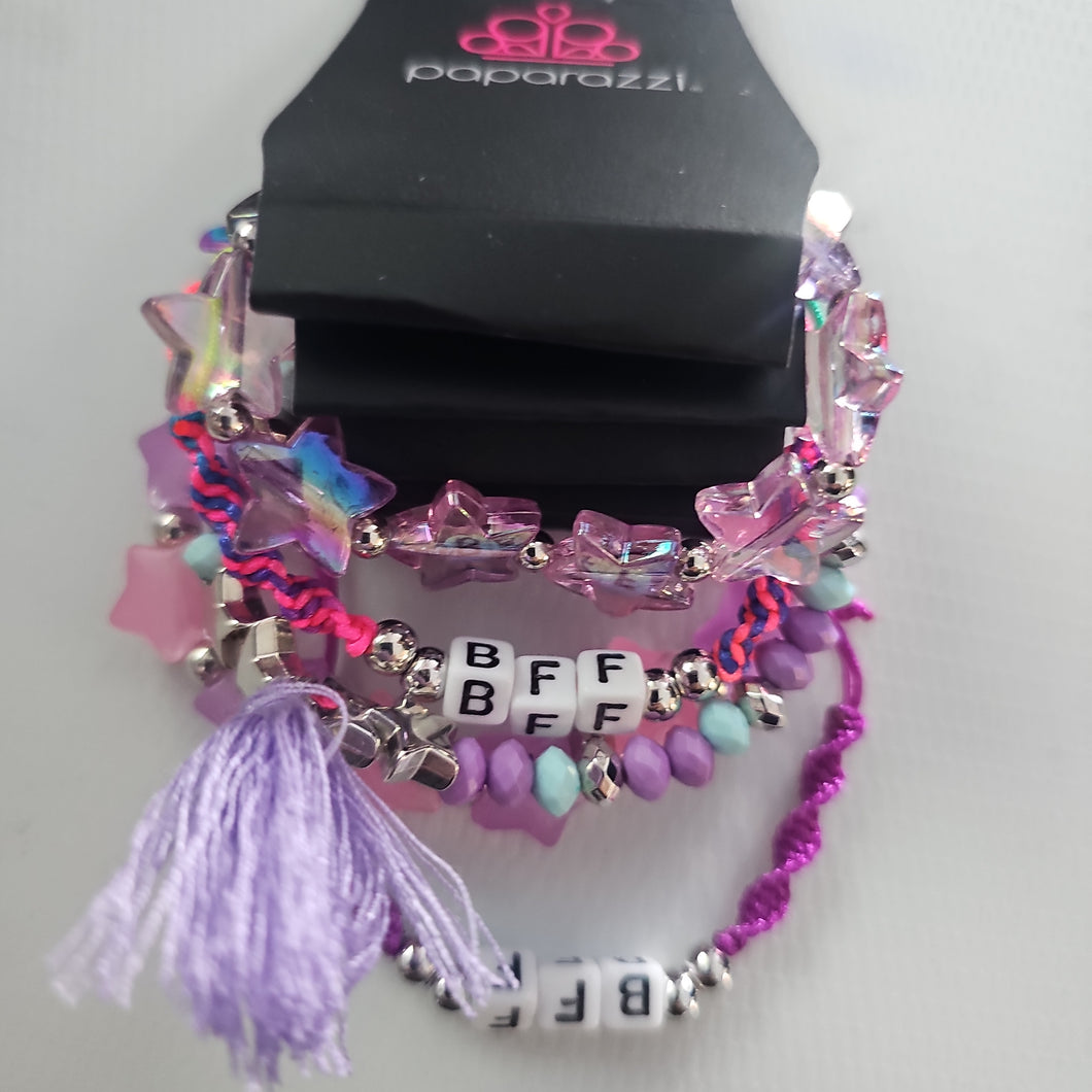 BFF set