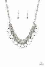 Load image into Gallery viewer, Ring Leader Radiance - Silver
