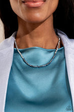 Load image into Gallery viewer, Backstage Beauty - Silver
