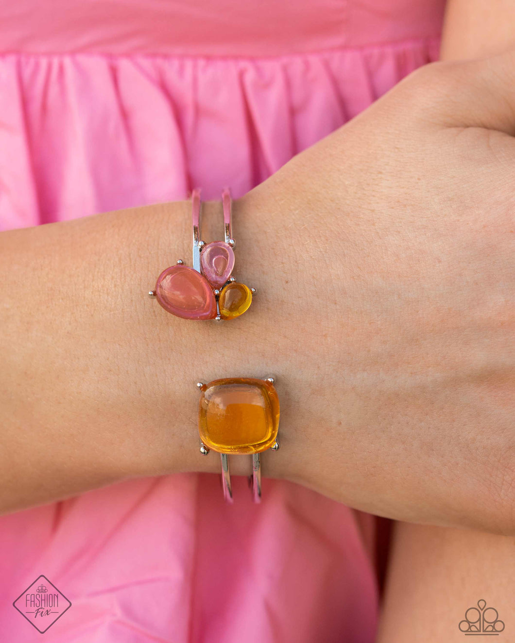 Reflective Recognition - Multi bracelet