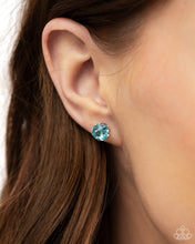Load image into Gallery viewer, Breathtaking Birthstone - Aquamarine
