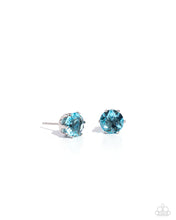 Load image into Gallery viewer, Breathtaking Birthstone - Aquamarine
