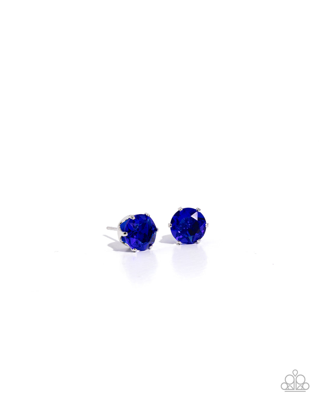 Breathtaking Birthstone - Royal Blue