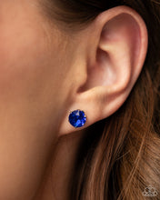 Load image into Gallery viewer, Breathtaking Birthstone - Royal Blue
