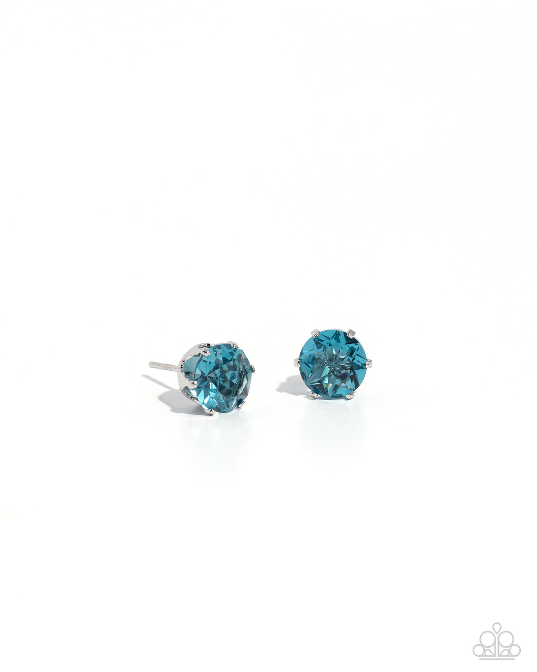 Breathtaking Birthstone - Turquoise Blue