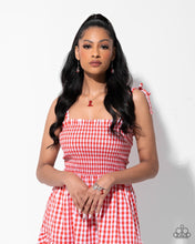 Load image into Gallery viewer, Boot Scootin Bravado - Red
