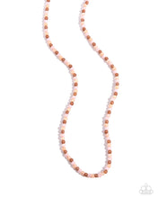 Load image into Gallery viewer, Beaded Belonging - Pink
