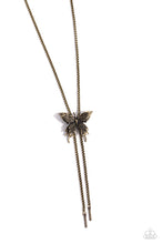 Load image into Gallery viewer, Adjustable Acclaim - brass
