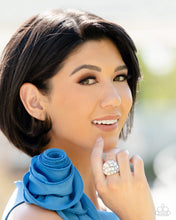 Load image into Gallery viewer, BLING Loud and Proud - white
