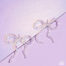 Load image into Gallery viewer, Butler Bowtie - multi
