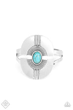 Load image into Gallery viewer, Canyon Couture - Blue Bracelet
