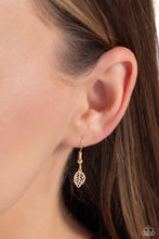 Load image into Gallery viewer, AWNYA

LEAF a Light On - gold
