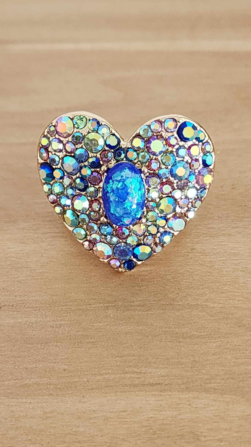 Bejeweled Beau