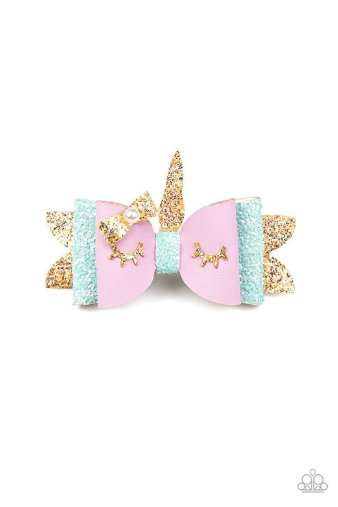 All Rainbows and Unicorns - Pink