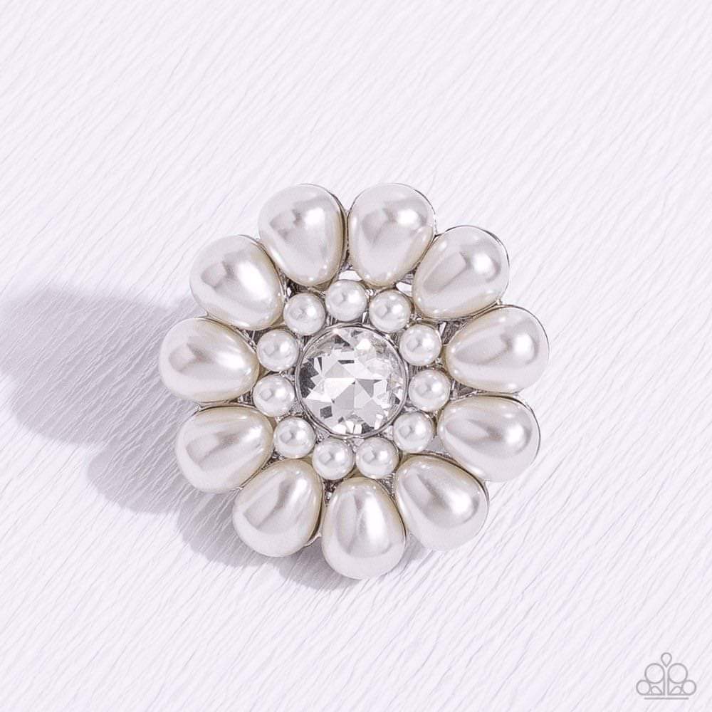 Pearl Talk