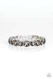 Born To Bedazzle - Silver