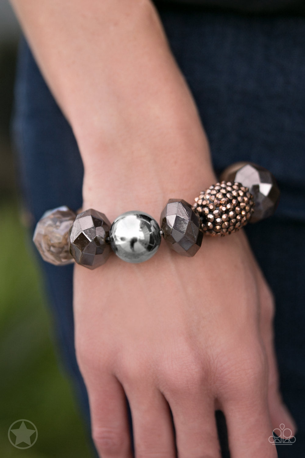 All Cozied Up Bracelet