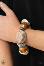 Load image into Gallery viewer, Glaze of Glory - Peach

Blockbuster Bracelet
