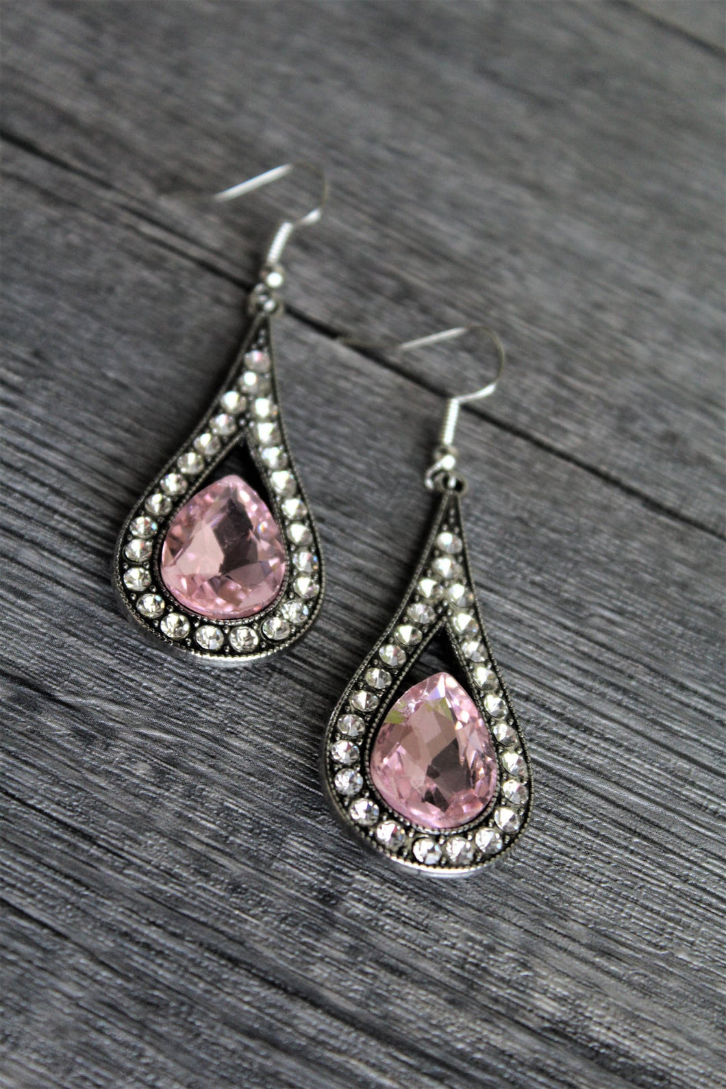 A-Lister Attitude Pink