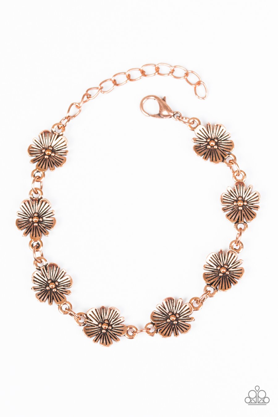 Poppy Posh - Copper