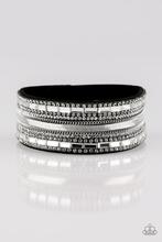 Teasingly Tomboy - Black