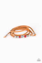 Load image into Gallery viewer, Clear A Path Paparazzi Bracelet
