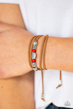 Load image into Gallery viewer, Clear A Path Paparazzi Bracelet
