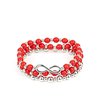 Immeasurably Infinite - Red