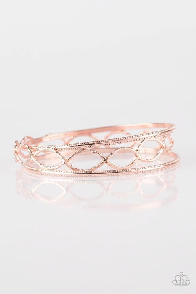 METAL MANIC - ROSE GOLD