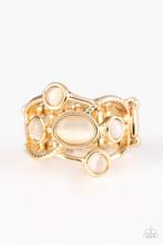 Moon Mood22 - Gold