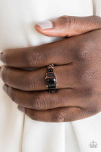 Load image into Gallery viewer, Born To Rule - Copper ♥ Ring
