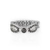 Extra Side Of Elegance - Silver
